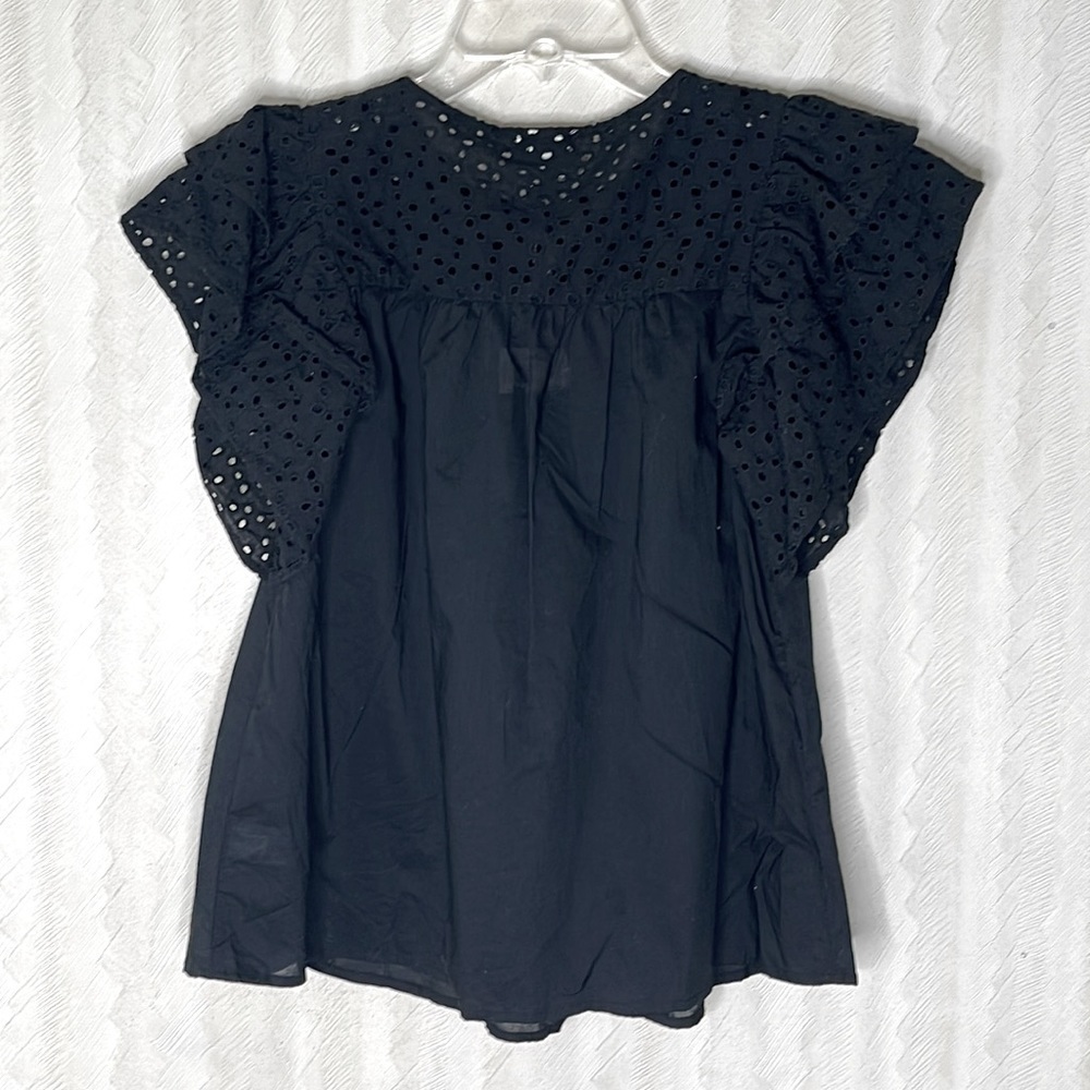 ❤️ 🆕 A NEW DAY Top Size S - Picture 3 of 5